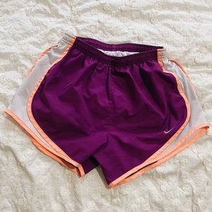 ✨Nike workout shorts